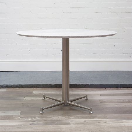 Webb House - Cortina 80cm Circular Table